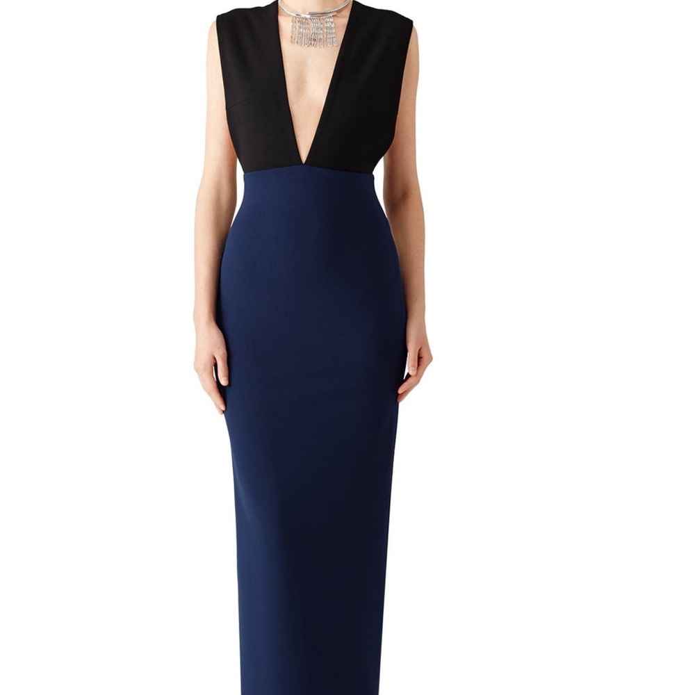 Solace London Amara Gown